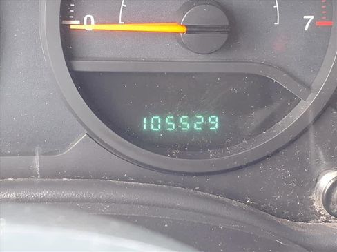 Used 2007 Jeep Wrangler X image 13