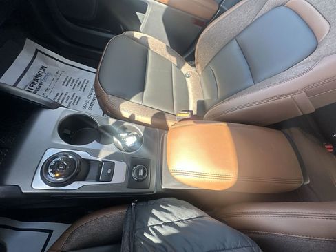 New 2026 Ford Bronco Sport Outer Banks AWD/4WD image 26