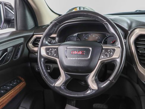 Used 2019 GMC Acadia Denali w/ Technology Package AWD/4WD image 12