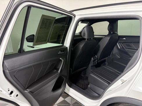 Used 2022 Volkswagen Tiguan SE R-Line AWD/4WD image 29