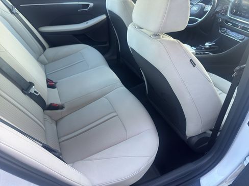 Used 2021 Hyundai Sonata SEL image 14