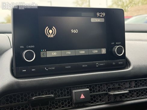 Used 2023 Honda HR-V LX image 20