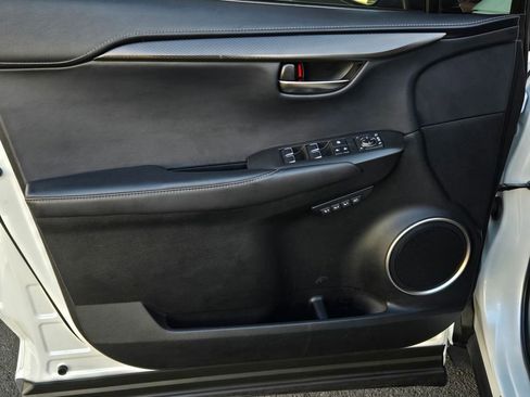 Used 2019 Lexus NX 300 FWD w/ Premium Package image 10