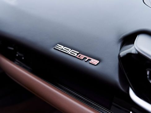 Used 2025 Ferrari 296 GTB RWD image 43