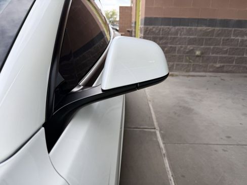 Used 2024 Tesla Model 3 Long Range image 12