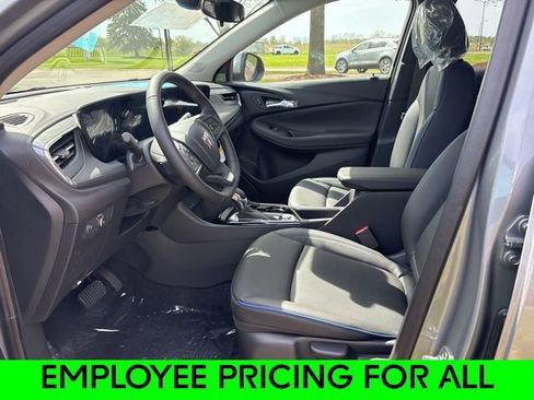New 2026 Buick Encore GX Sport Touring AWD/4WD image 12