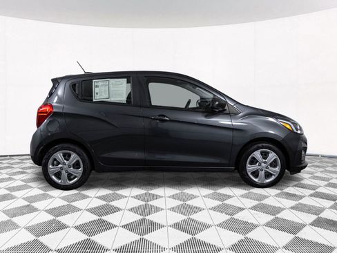 Used 2022 Chevrolet Spark LS FWD image 19