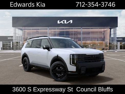 New 2027 Kia Telluride X-Line SX Prestige AWD/4WD image 10