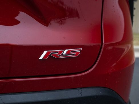 New 2026 Chevrolet Trax RS image 10