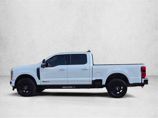 Used 2023 Ford F250 Lariat w/ Lariat Ultimate Package AWD/4WD video 2