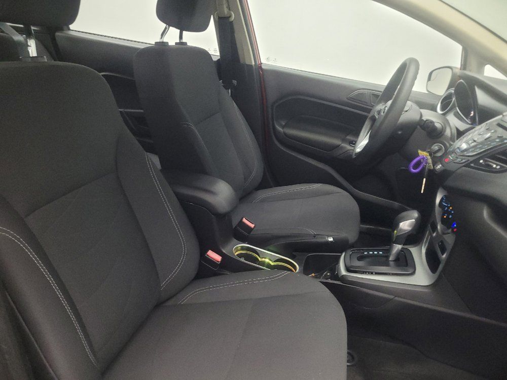 Used 2018 Ford Fiesta SE FWD image 21