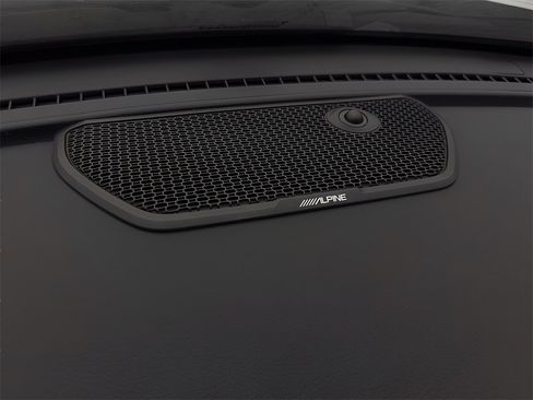 Used 2024 RAM 3500 Laramie w/ Night Edition image 26