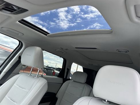 New 2026 Hyundai Palisade Calligraphy image 24