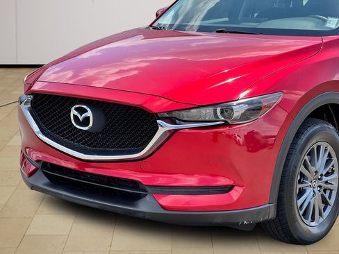 Used 2019 MAZDA CX-5 Sport FWD image 31