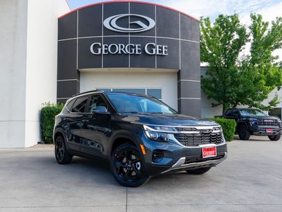 New 2026 Kia Seltos EX w/ EX Sunroof Package