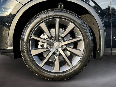 New 2026 Acura MDX A-Spec AWD/4WD image 18