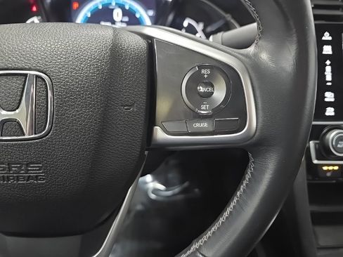 Used 2018 Honda Civic EX-T image 20