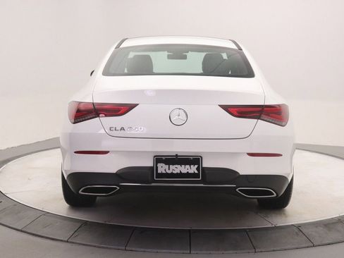 Certified 2023 Mercedes-Benz CLA 250 image 6