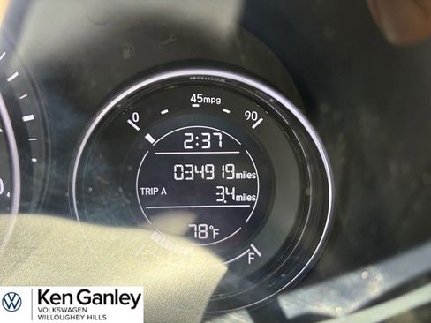 Used 2022 Honda HR-V Sport image 23