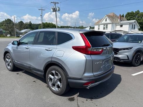 Used 2019 Honda CR-V EX image 7