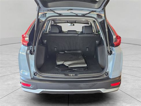 Used 2021 Honda CR-V EX-L image 13