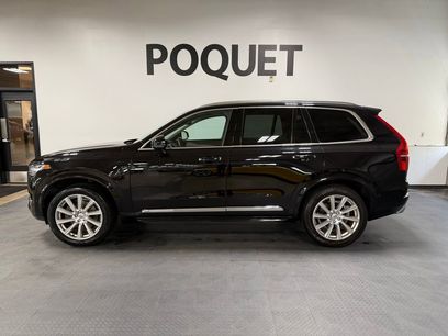 Used 2017 Volvo XC90 T6 Inscription