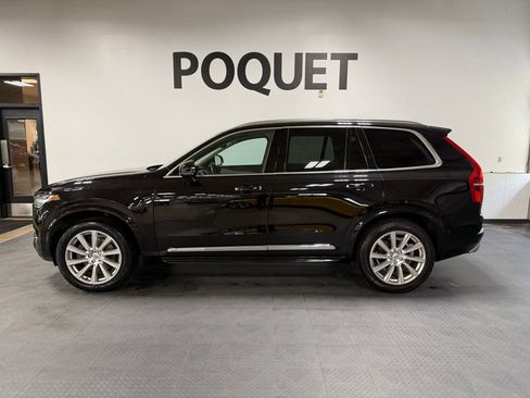 Used 2017 Volvo XC90 T6 Inscription AWD/4WD image 1