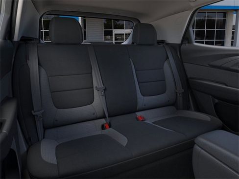 New 2026 Chevrolet TrailBlazer LT w/ Driver Confidence Package image 17