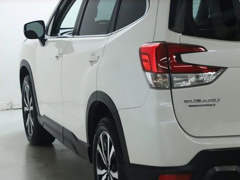 Certified 2023 Subaru Forester Limited image 45