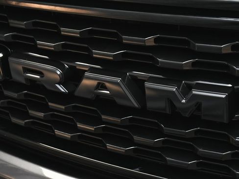 Used 2023 RAM 1500 Big Horn image 62