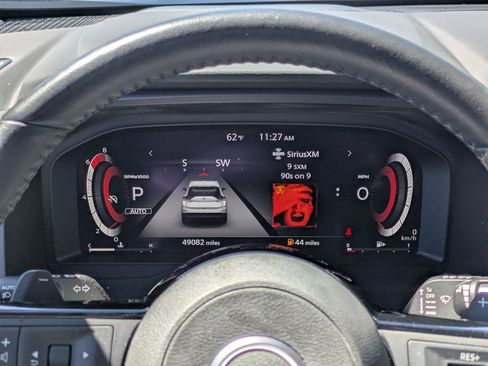 Used 2024 Nissan Rogue SL AWD/4WD image 25