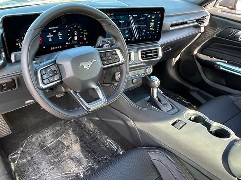 New 2026 Ford Mustang GT Premium RWD image 20