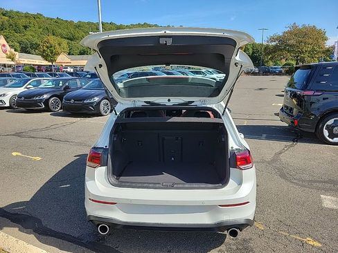 New 2025 Volkswagen GTI SE image 54