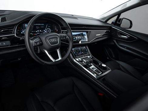 Certified 2023 Audi Q7 3.0T Premium Plus w/ Premium Plus Package AWD/4WD image 9
