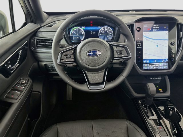 New 2026 Subaru Forester Touring AWD/4WD image 23