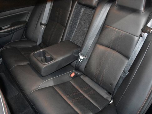 Used 2023 Nissan Altima 2.5 SR w/ SR Premium Package image 25