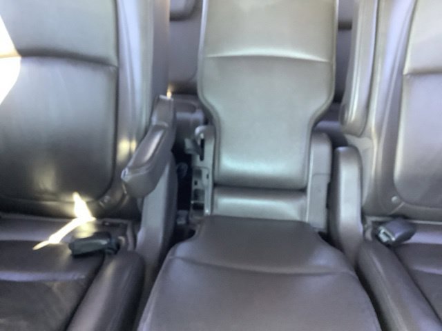 Used 2019 Honda Odyssey EX-L image 39