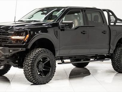 Used 2025 Ford F150 XLT w/ Equipment Group 302A MID