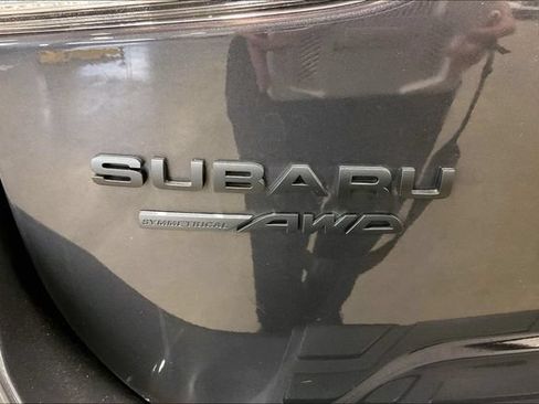 Used 2023 Subaru Forester Wilderness AWD/4WD image 8
