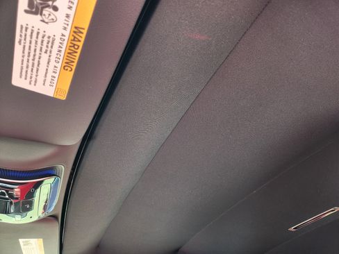 Certified 2024 Mercedes-Benz CLE 450 4MATIC Cabriolet image 26