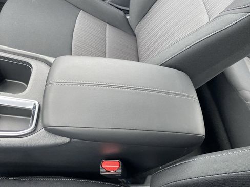 New 2025 Nissan Sentra SV image 18