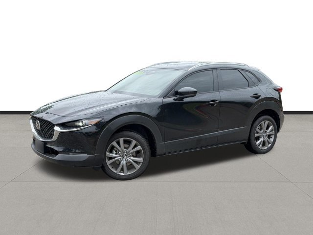 Certified 2026 MAZDA CX-30 AWD 2.5 S w/ Premium Package image 1
