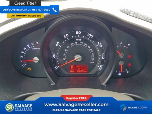 Used 2014 Kia Sportage LX image 12