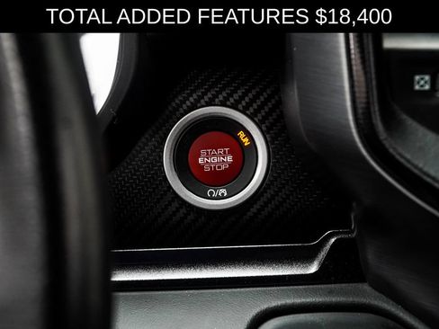 Used 2022 RAM 1500 TRX w/ TRX Level 2 Equipment Group AWD/4WD image 24