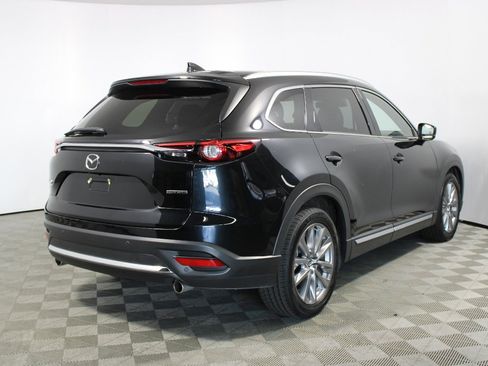Used 2022 MAZDA CX-9 Grand Touring image 15