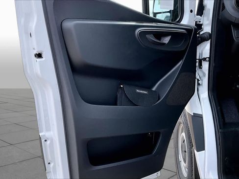 New 2026 Mercedes-Benz Sprinter 2500 image 13