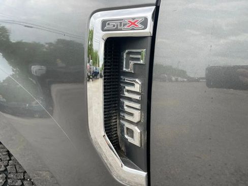 Used 2019 Ford F250 XL w/ STX Appearance Package AWD/4WD image 20