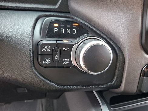 Used 2021 RAM 1500 Big Horn AWD/4WD image 15