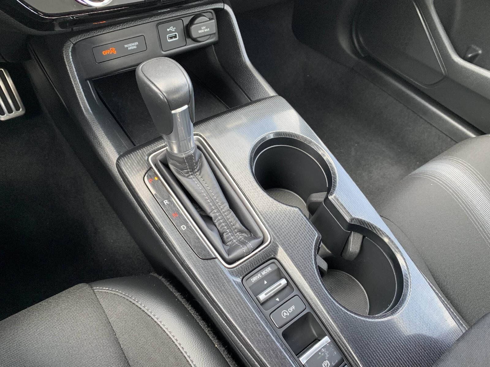 Certified 2024 Honda Civic Sport image 22