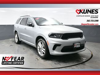 Used 2024 Dodge Durango GT video 1